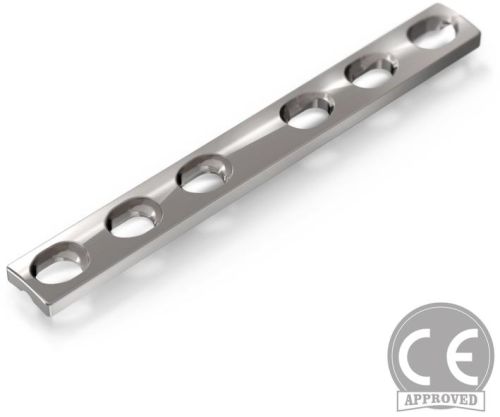 4.5mm Narrow DCP Plate Dynamic Hole