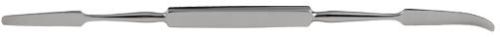 Stainless Steel Mcdonald Dissector, Color : Silver