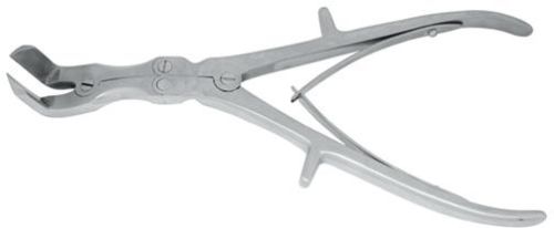 Tudor Edward Bone Cutter 90, Color : Silver