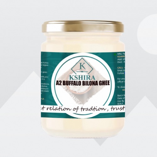 Natural A2 Desi Ghee, For Bilona Method