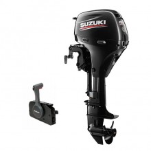 Bestwatersport. com Suzuki 9.9 HP DF9.9BTS2 Outboard Motor2