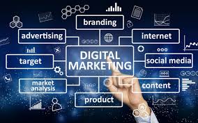 Digital Marketing Agency