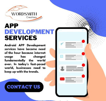 App Development Services