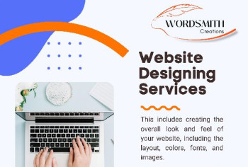 Webdesigning Services