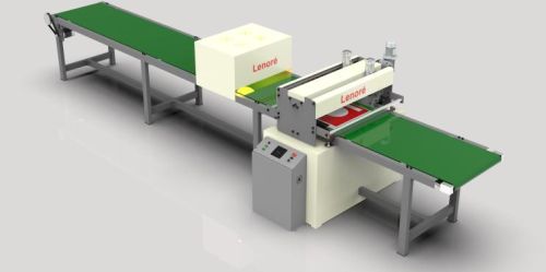 Automatic Screen Printing Machine, Technics : Servo Precision, Pneumatic, Conveyor System, Voltage : 230V