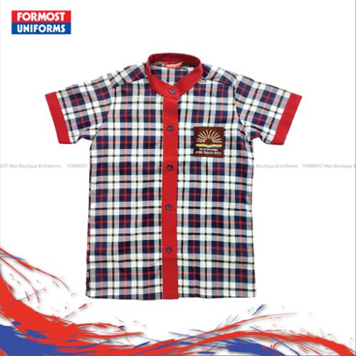 Kendriya Vidyalaya KV School Uniforms