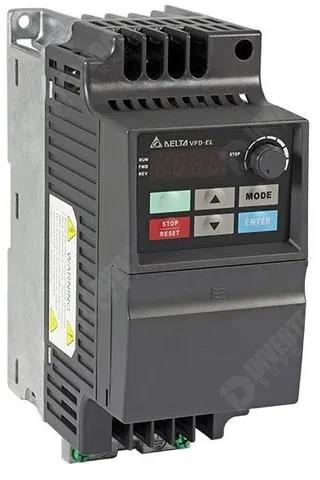 Delta Variable Frequency Drive, Phase : 3  Phase