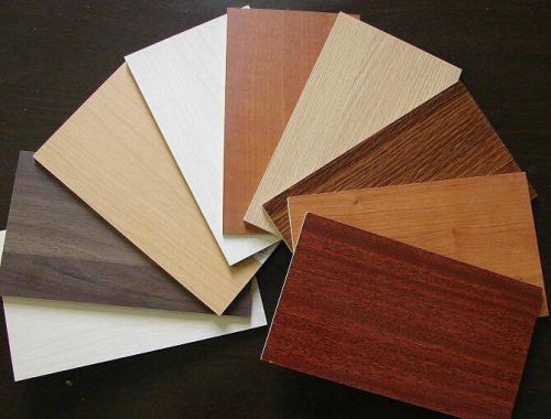 Plain MDF Particle Boards, For Exterior, Interior Design, Making Furniture