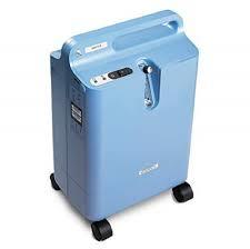 15-30Kg Oxygen Concentrator, For Clinical