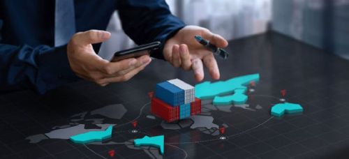 Logistics Trade Compliance Master Course