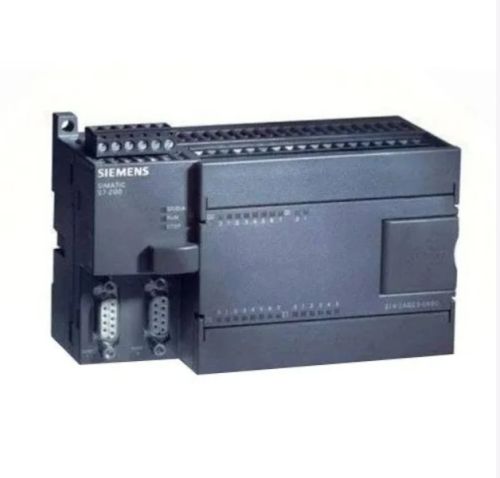 Electric PLC, Display Type : Digital