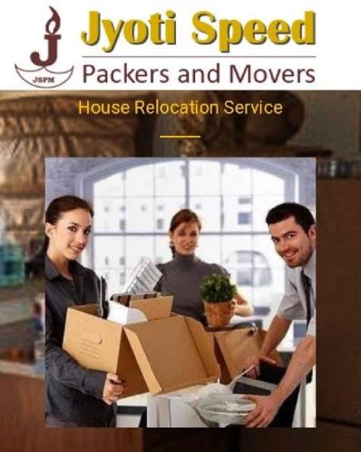 Office Relocation Services