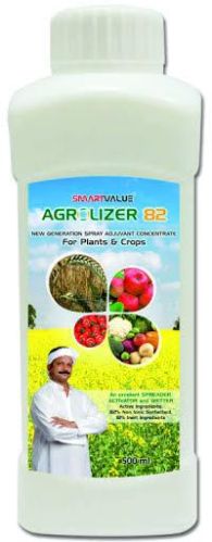 Best Silicon For Agriculture 500 Ml Agrolizer 82