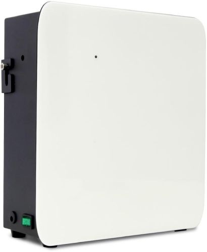 Scentsea Commercial Scent Diffuser Machine With Acrylic Panel