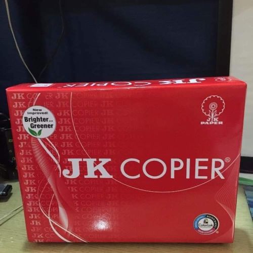 Jk Copier Paper, Size : A4 Size Paper