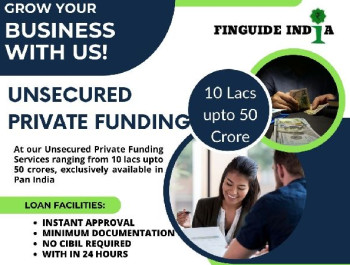 Instant Private Funding Service