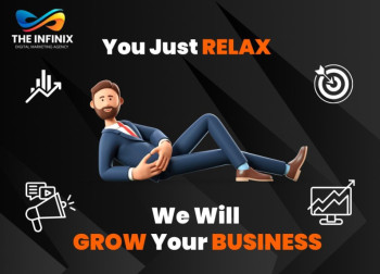 Social media marketing service