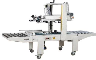 Automatic Electric Carton Strapping Machine, Voltage : 220v