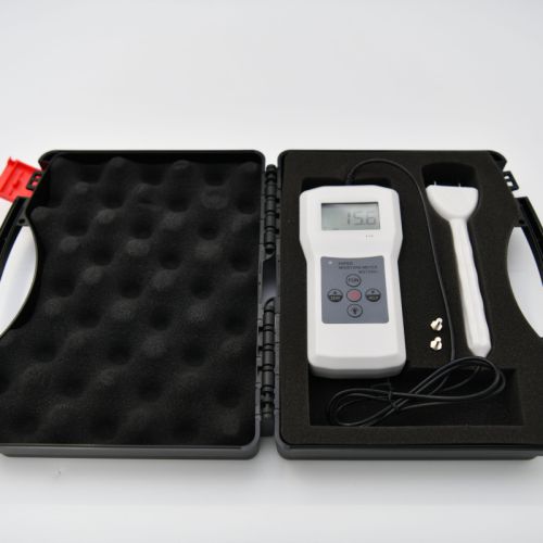 Carton Moisture Meter