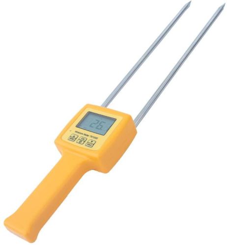 Corn Moisture Meter