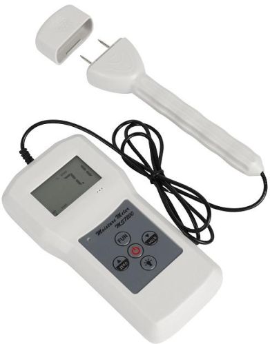 Digital Paper Moisture Meter, Brand Name : TOKY