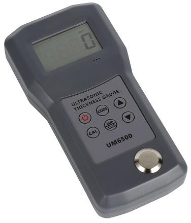 Digital Ultrasonic Thickness Gauge