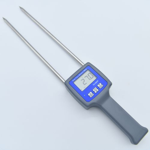 Grain Flour Moisture Meter, Wheat Flour Moisture Meter