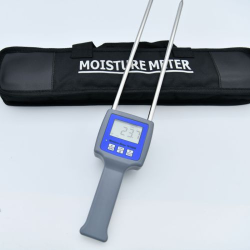Portable Sawdust Moisture Meter