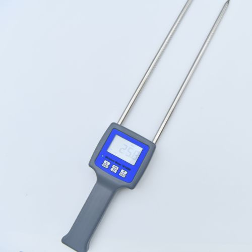 Sawdust Moisture Meter