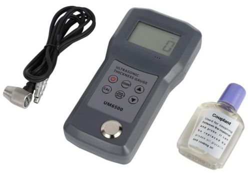 Ultrasonic Thickness Meter, Brand Name : TOKY