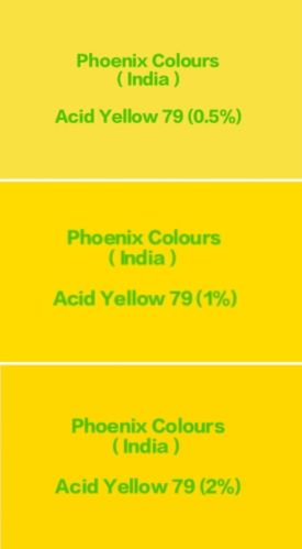 Acid Yellow 79, For Industrial Use, Inkjet Ink, Digital Printing Ink