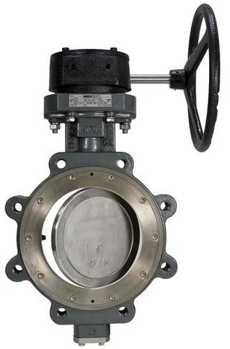 CI Butterfly Valve Casting, For Water Industries