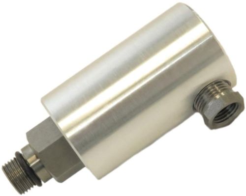 Polished Aliminum Roto Seal Coupling, For Perfect Shape, High Strength, Fine Finished, Excellent Quality