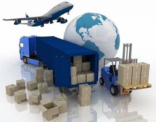Logistics services
