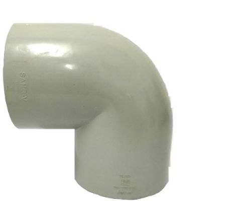 Sang-v 90 Degree Elbow Pn6 With Isi Mark Is:7834