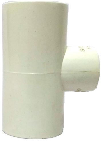 Sang-v UPVC Reducing Tee