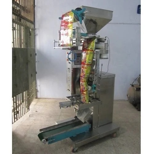 Chana Packing Machine, Power : 2Hp
