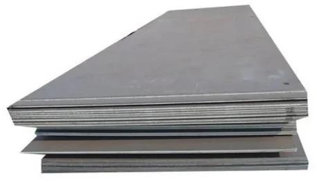 Mild Steel HRPO Sheet