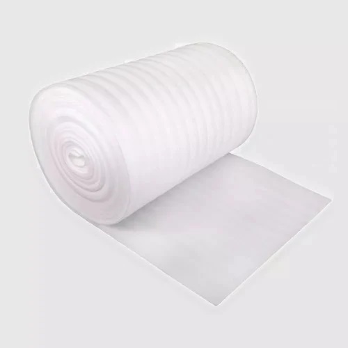 EPE Foam Roll, For Sofa, Color : White