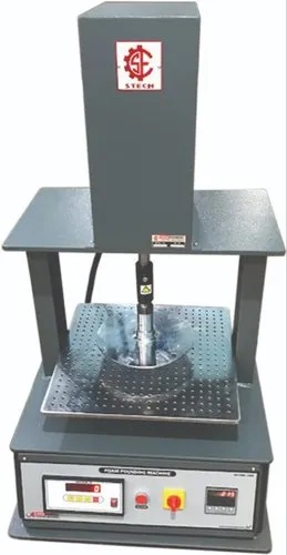 60 Hz Indentation Hardness Tester, Display Type : Digital