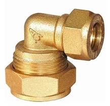 Copper Alloy Fittings