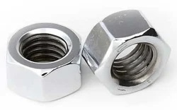 Metal Nuts, Size : M5-M150