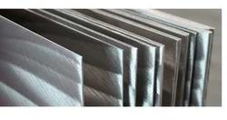 Rectangular Metal Sheets