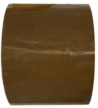 Brown BOPP Packaging Tape