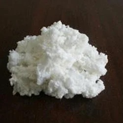 White Cotton Pulp