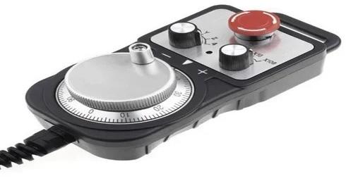 Stainless Steel CNC Hand Wheel