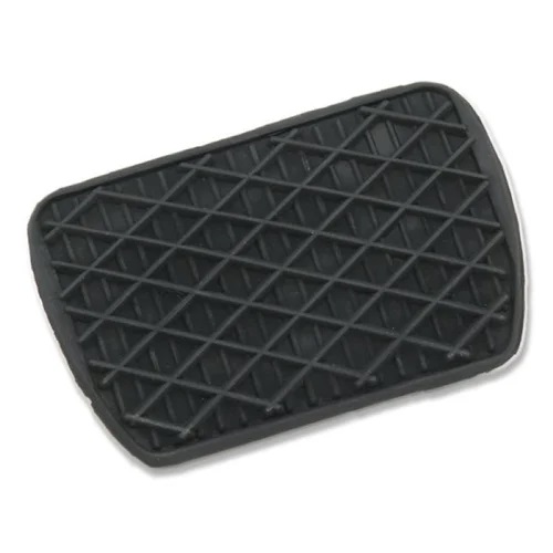 ALP Black Brake Pedal Rubber Pad