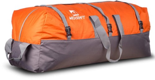 Duffle Bag, Feature : Durable