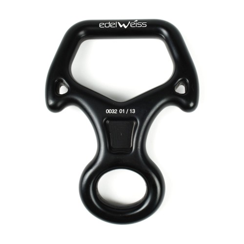 Light-alloy Edelweiss Descender