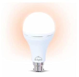 9 Watts LED Bulb, Specialities : Energy Efficient, Rechargeable
